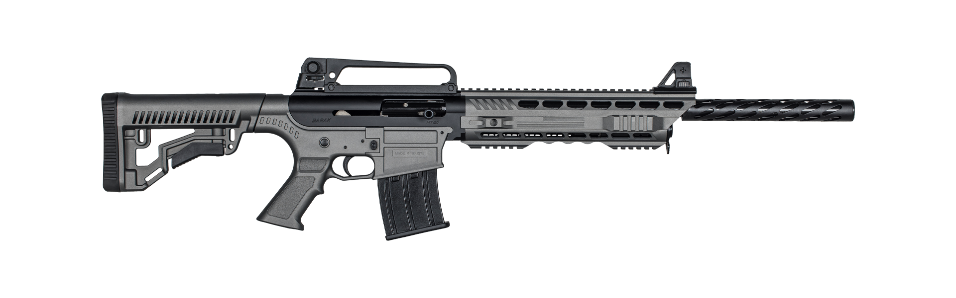 MT-20 METAL