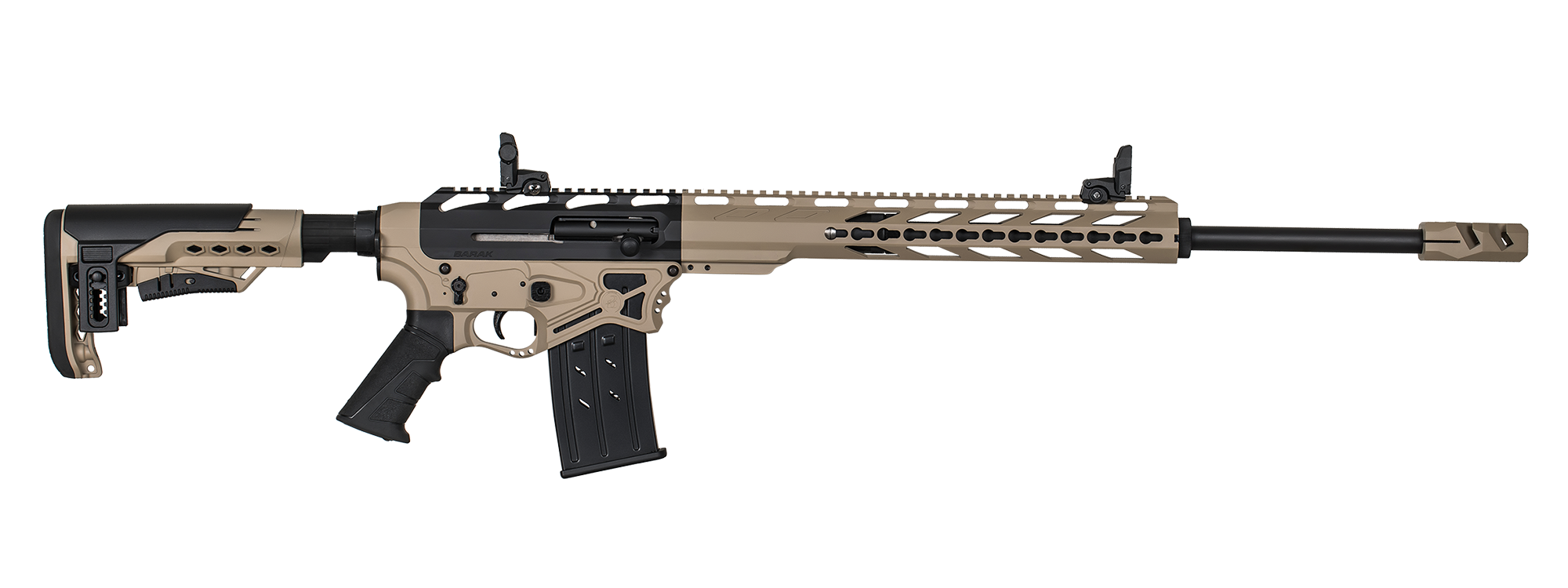 Barak 20S LONG