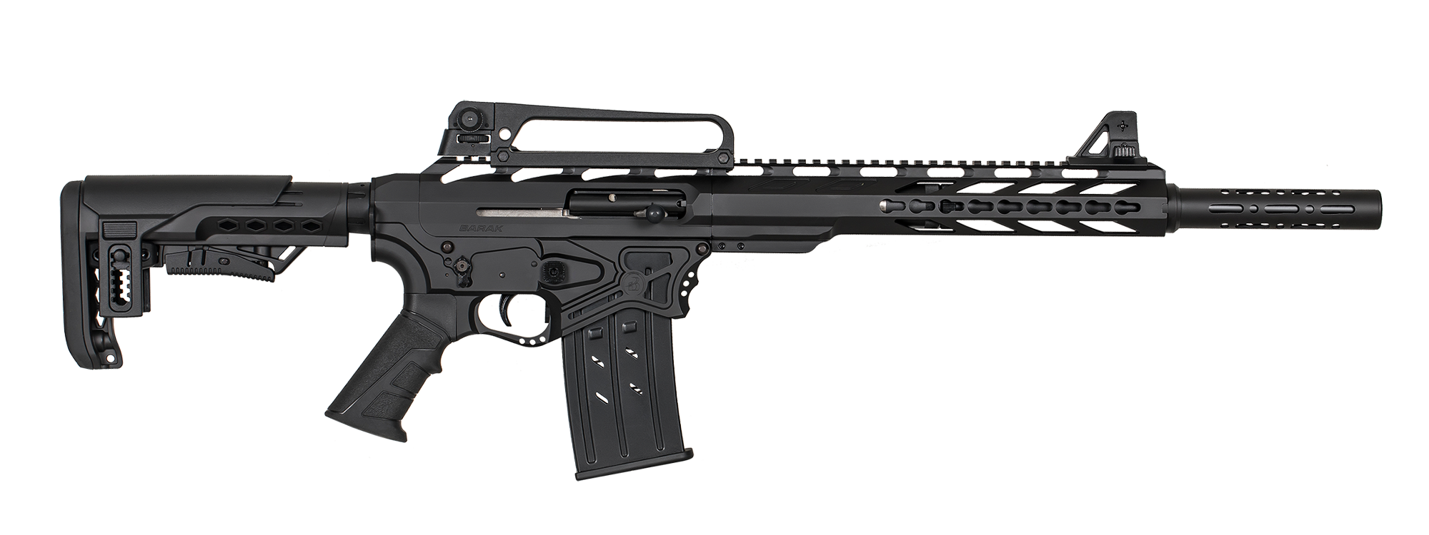 Barak 20S