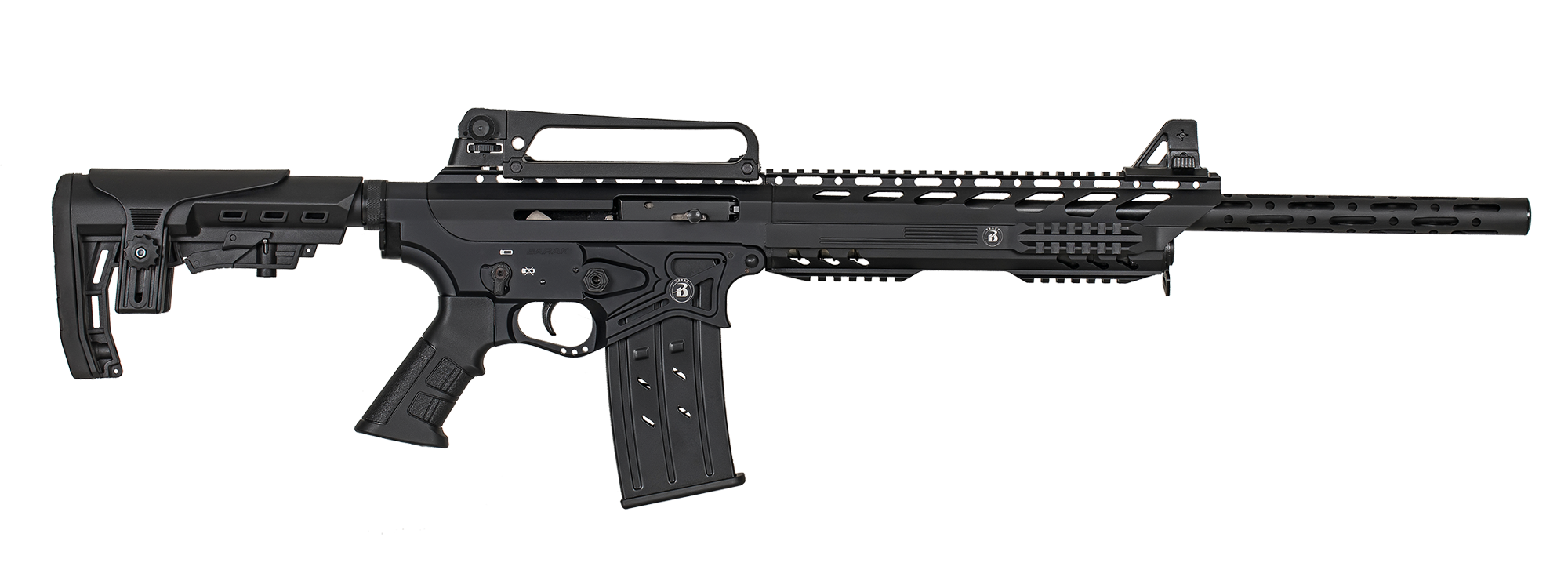 Barak 36