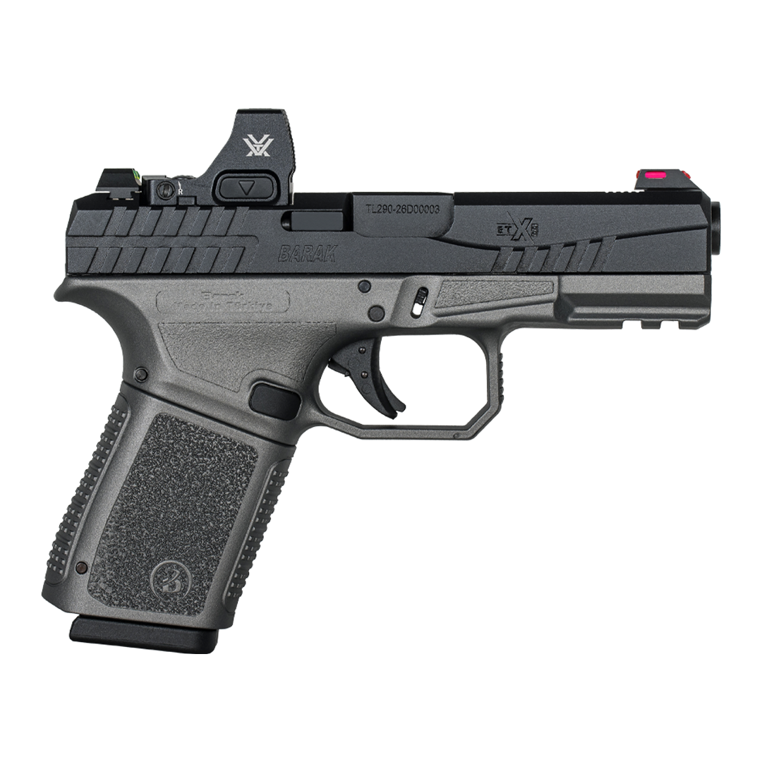 Barak ETX9