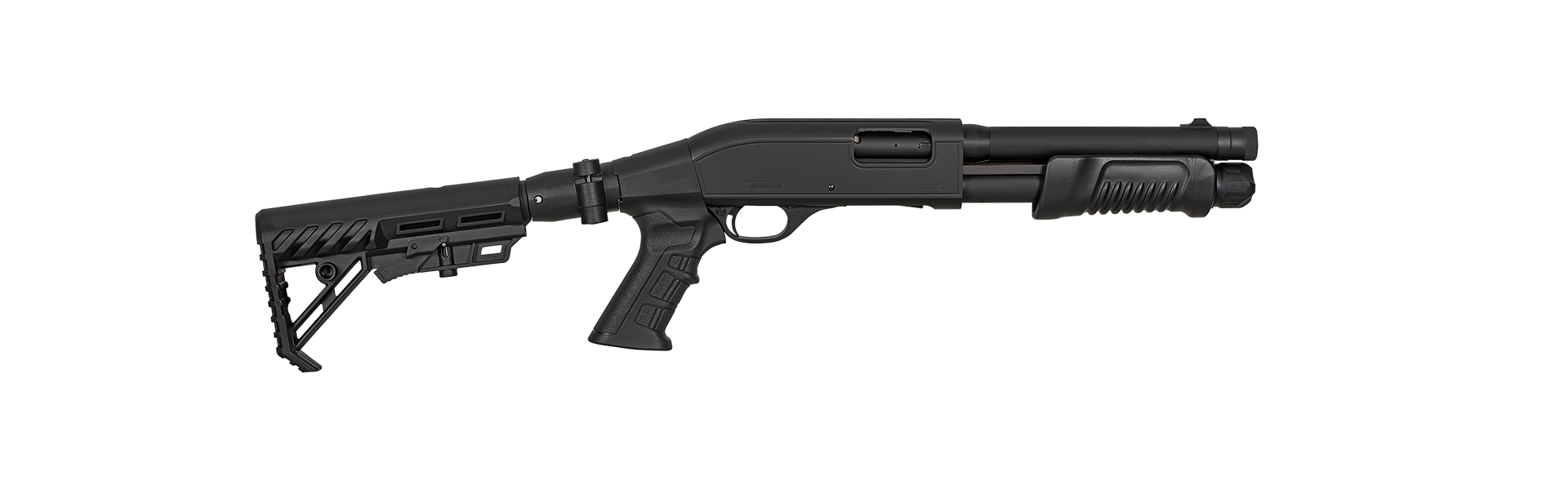 Barak TPA01