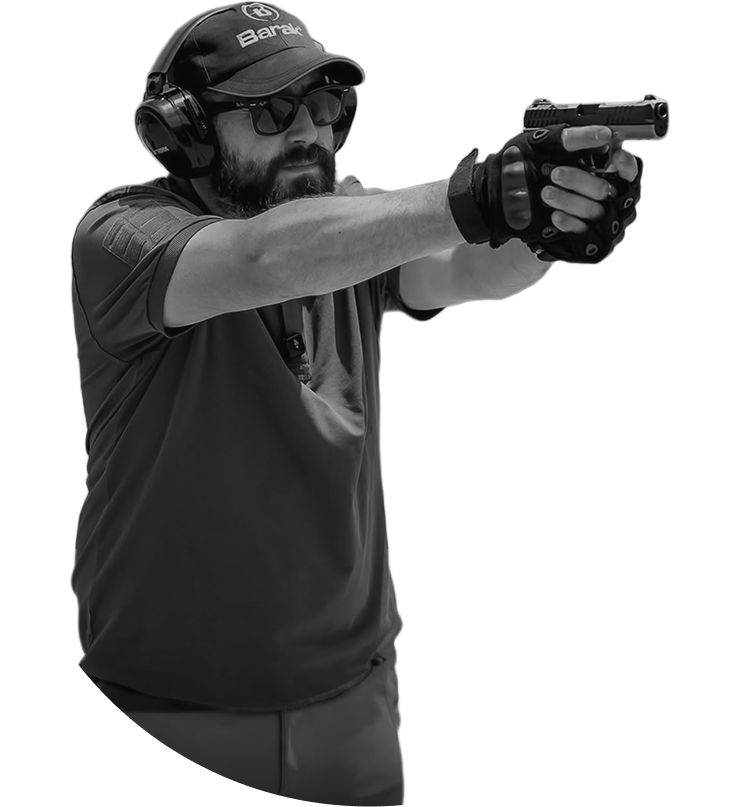Barak Arms