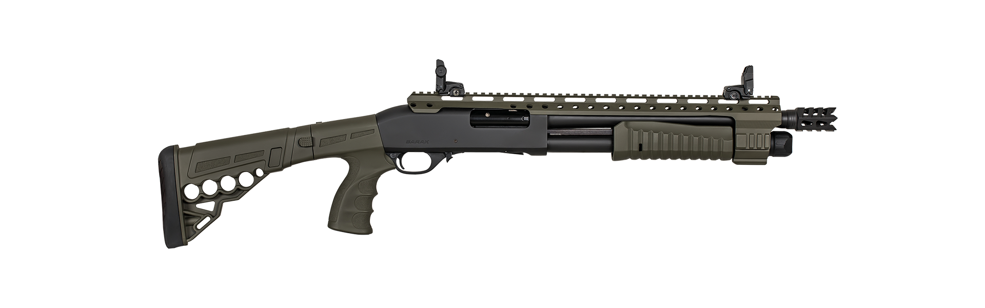 Barak BPA04